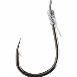 Camtec Angelhaken Karpfen (gebunden)