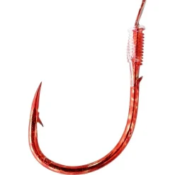 Camtec Angelhaken Sbiro Forelle (rot)