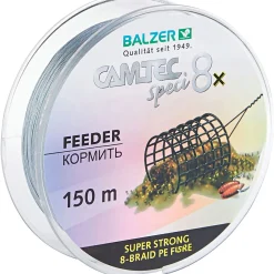 Camtec Speci 8X Feeder