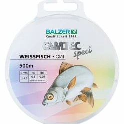 Camtec SpeciLine Weißfisch