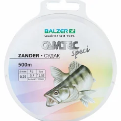 Camtec SpeciLine Zander