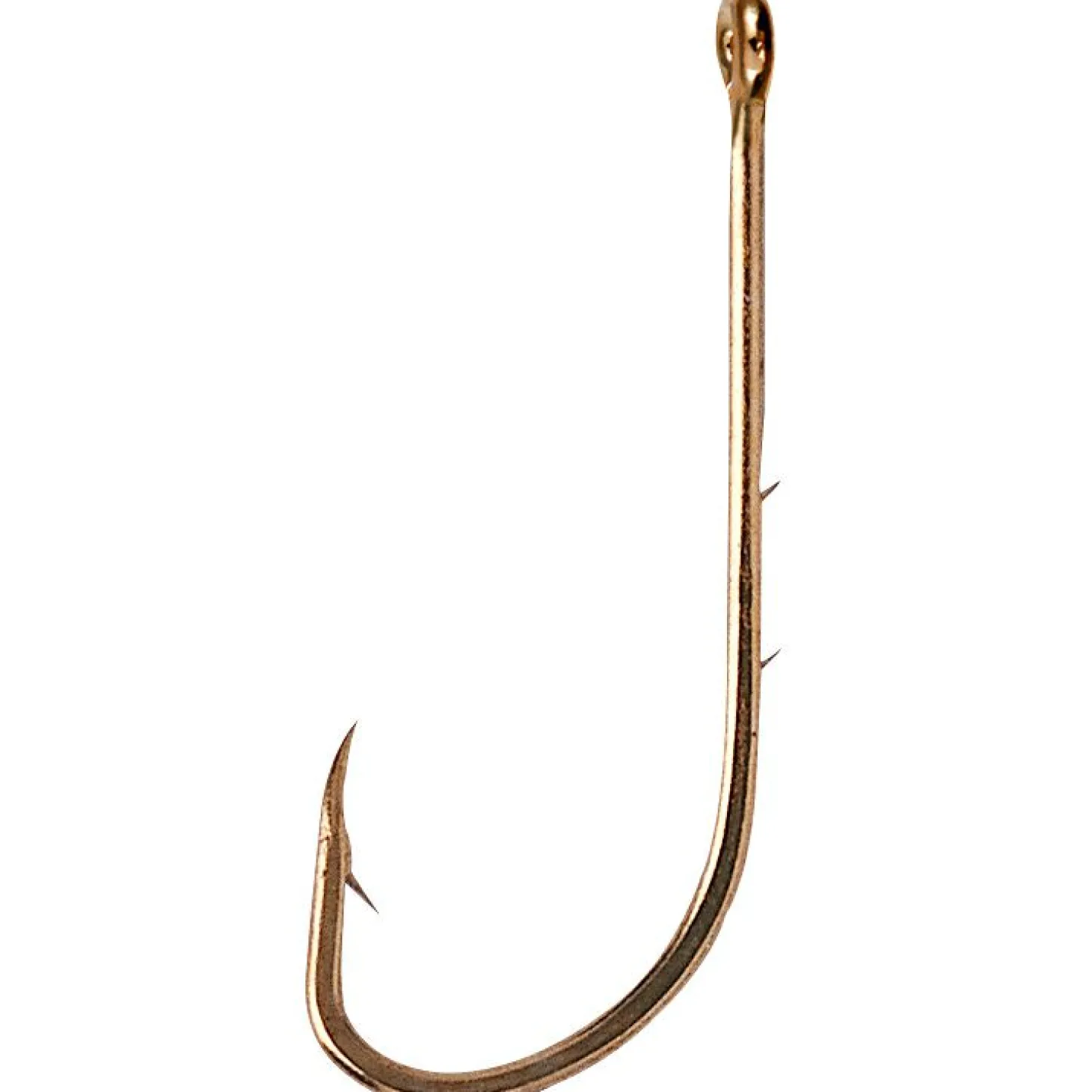 Camtec Wurmhaken (brüniert)