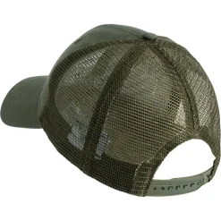 Cap "Hecht" Herren (Oliv)