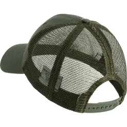Cap "Karpfen" Herren (Oliv)