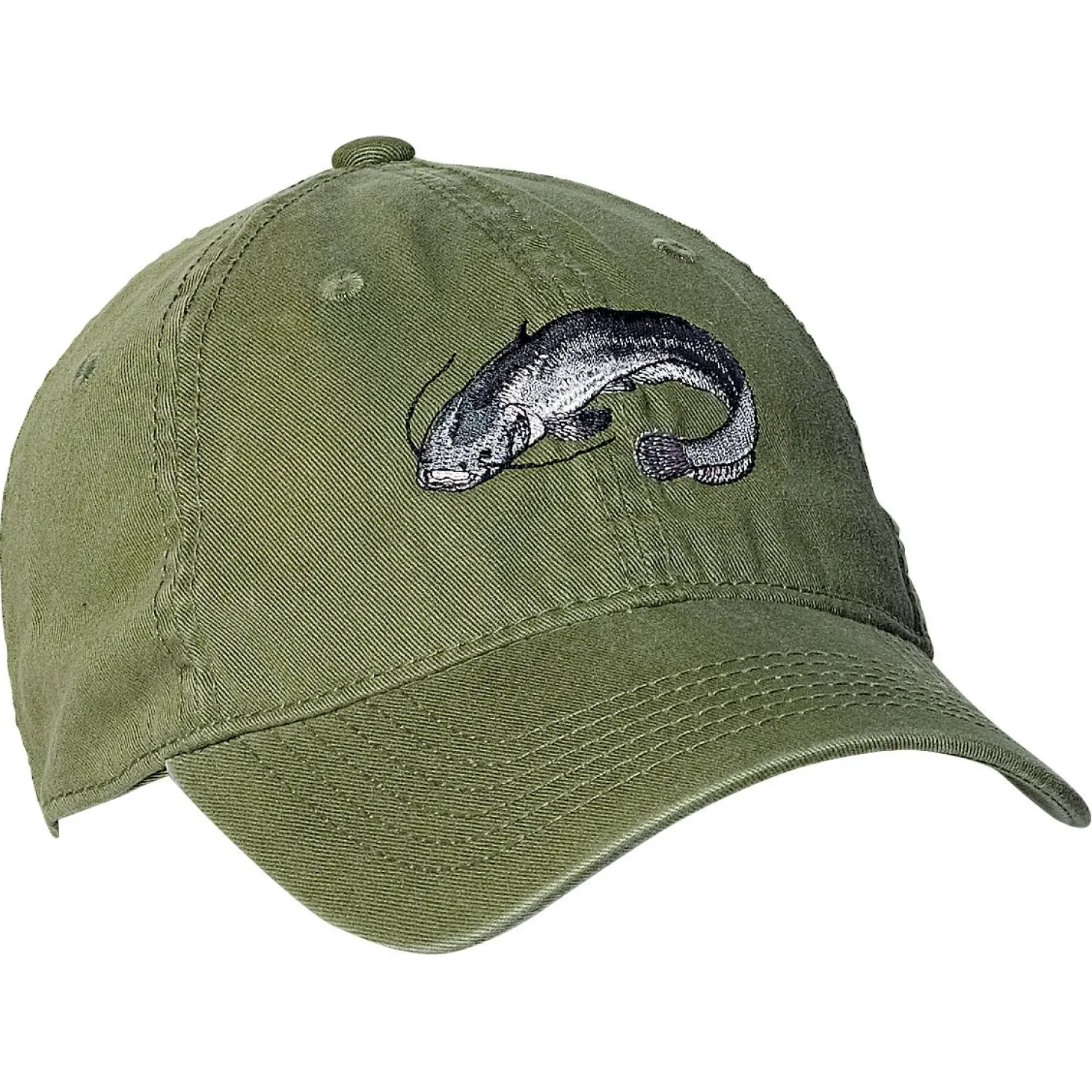 Cap "Wels" Unisex (Oliv)