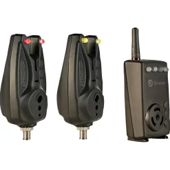 Carp Sounder Funkbissanzeiger-Set Age One (2er Set)