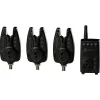 Carp Sounder Funkbissanzeiger-Set Age One (3er Set)