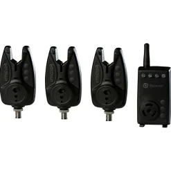 Carp Sounder Funkbissanzeiger-Set Age One (3er Set)