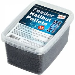 Carp Zoom Pellets Halibut Feeder Competition