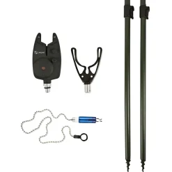 CarpSpirit Alarm Set