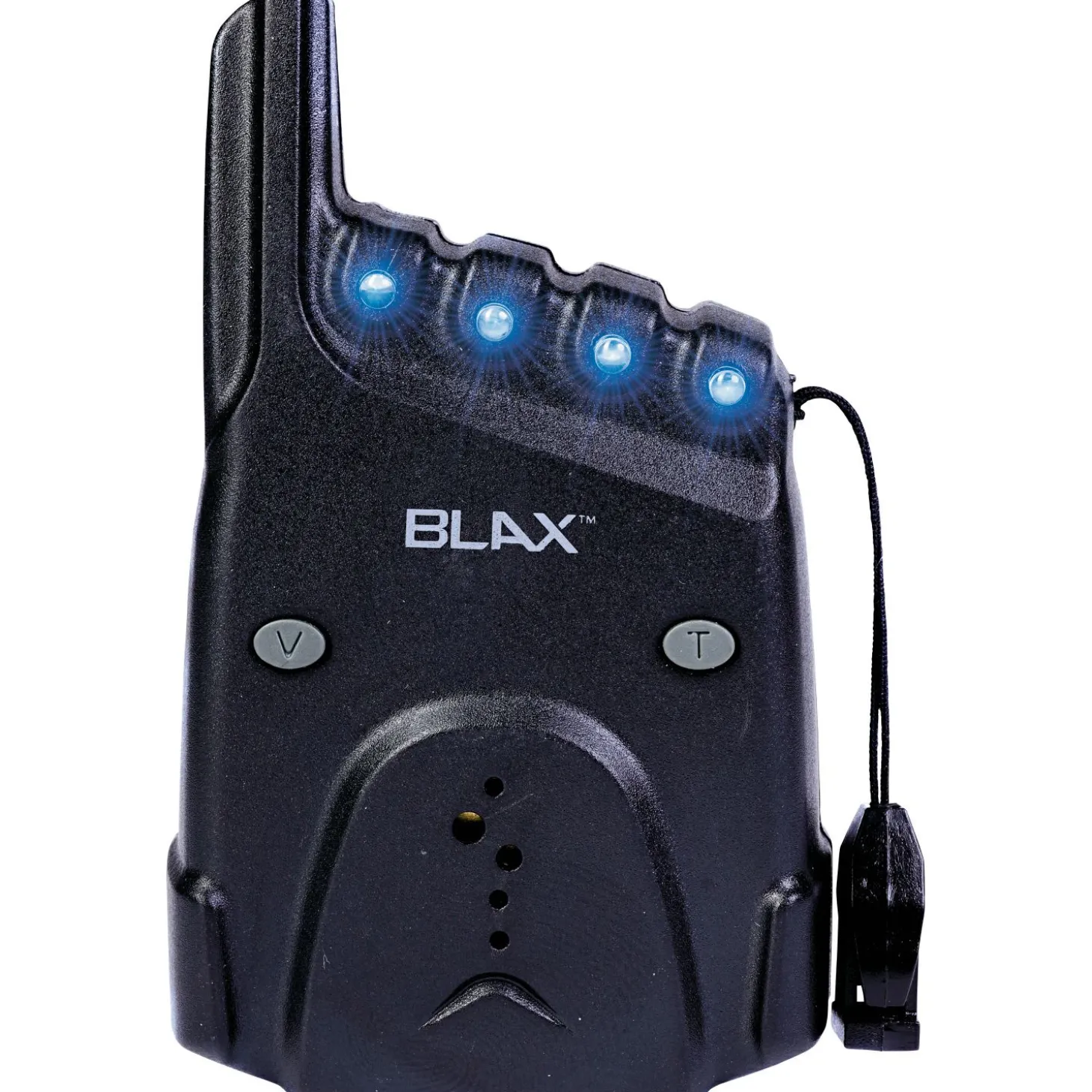 CarpSpirit Blax VX-R Alarm & Receiver