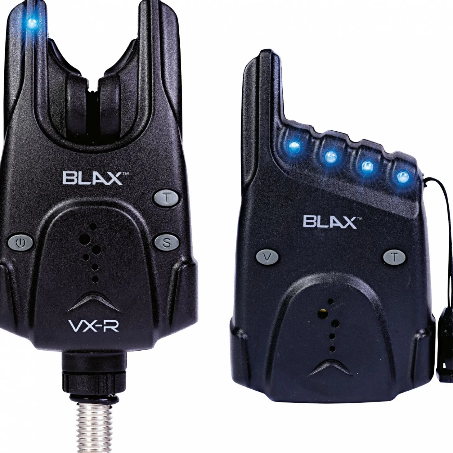 CarpSpirit Blax VX-R Alarm & Receiver