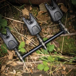 CarpSpirit Blax VX-R Alarm & Receiver