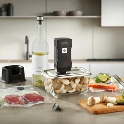 Caso Design Vacu OneTouch Pro Set