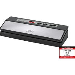 Caso Design VR 390 advanced (Vakuumiersystem)