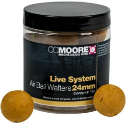 CCMoore Air Ball Wafters (Live System)