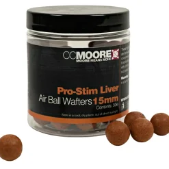 CCMoore Air Ball Wafters (Pro-Stim Liver)
