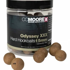 CCMoore Hard Hookbaits (Odyssey XXX)