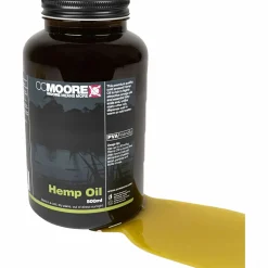 CCMoore Hemp Oil