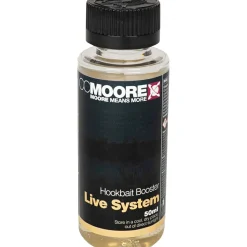CCMoore Hookbait Booster (Live System)