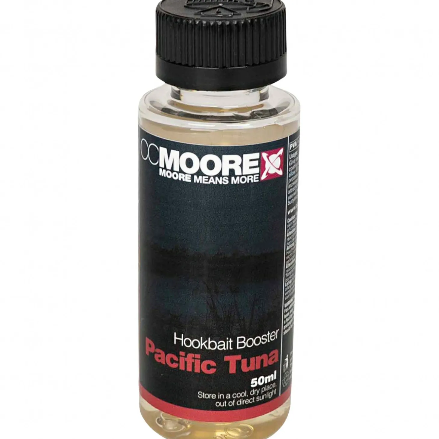 CCMoore Hookbait Booster (Pacific Tuna)