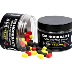 CCMoore NS1 Zig Hookbaits