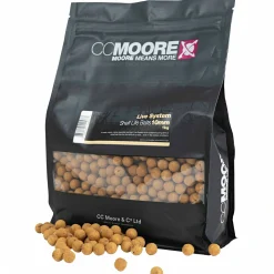 CCMoore Pro-Stim (Live System)