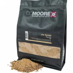 CCMoore PVA Bag Mix (Live System)