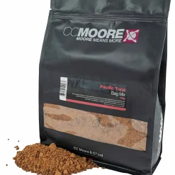 CCMoore PVA Bag Mix (Pacific Tuna)
