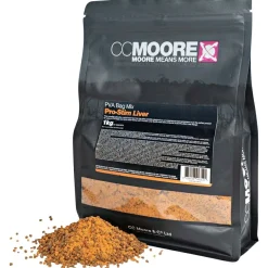 CCMoore PVA Bag Mix (Pro-Stim Liver)