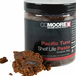 CCMoore Shelf Life Paste (Pacific Tuna)