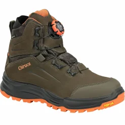 Chiruca Laurus Boa 01