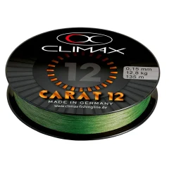 Climax Angelschnur Carat 12 (135 m)