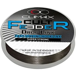 Climax Angelschnur Cult Feeder Bottom Braid