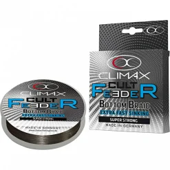 Climax Angelschnur Cult Feeder Bottom Braid