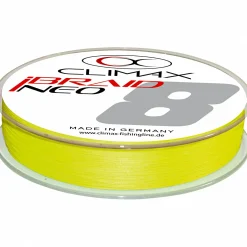 Climax Angelschnur iBraid Neo (135 m)