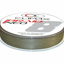 Climax Angelschnur iBraid Neo (135 m)