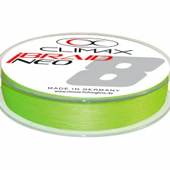 Climax Angelschnur iBraid Neo (275 m)