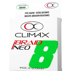 Climax Angelschnur iBraid Neo (275 m)