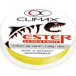 Climax Ester U-Light XRf Mono (Hi Vis Yellow)