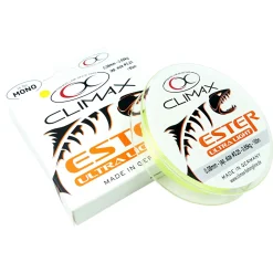 Climax Ester U-Light XRf Mono (Hi Vis Yellow)