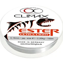 Climax Ester U-Light XRf Mono (transparent)