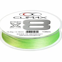 Climax PE X8 (chartreuse)