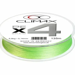 Climax PE X4 (Chartreuse)