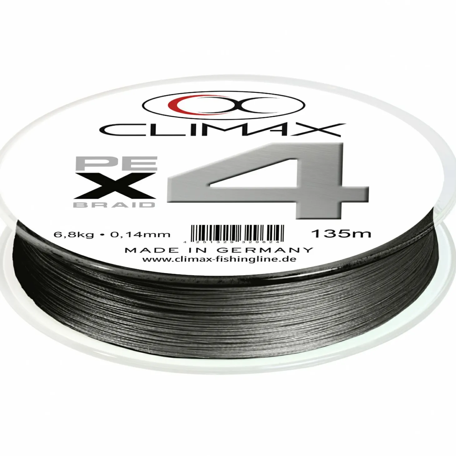 Climax PE X4 (Grau)