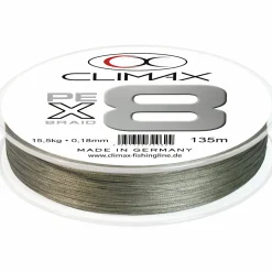 Climax PE X8 (oliv)