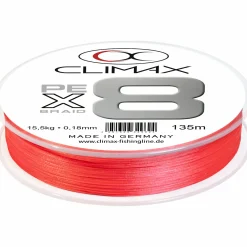Climax PE X8 (rot)
