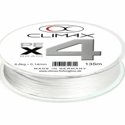 Climax PE X4 (Weiß)