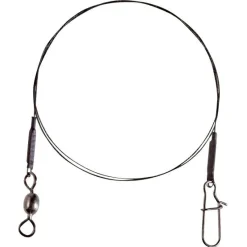 Climax Ultra Light Titanflex Leader 1×7