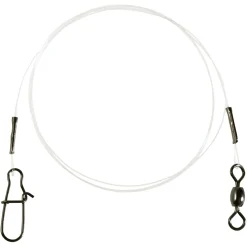 Climax Vorfach Titanflex Fluorocarbon